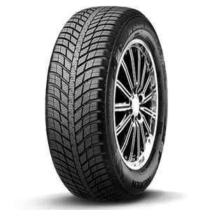 NEXEN N*BLUE 4SEASON 235/60R18 107W
