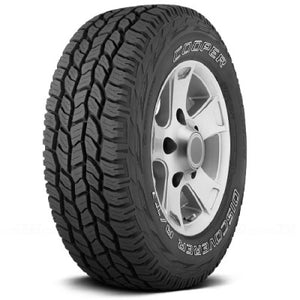 COOPER DISCOVERER A/T3 LT 235/85R16 120/116R