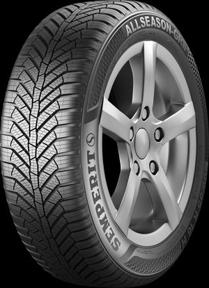 SEMPERIT ALLSEASON-GRIP 155/65R14 75T