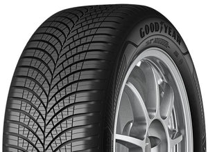GOOD YEAR VECTOR 4SEASONS GEN-3 DOT23 235/60R17 102H
