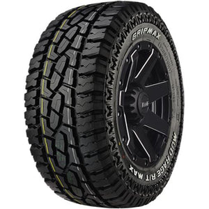 GRIPMAX MUD RAGE R/T MAX 265/6018 119/116Q