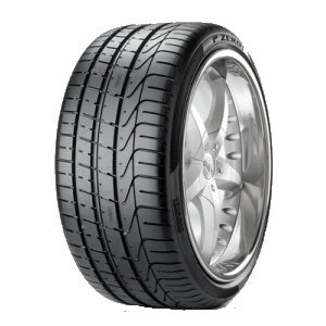 PIRELLI P ZERO ALL SEASON PNCS 315/30R22 107W