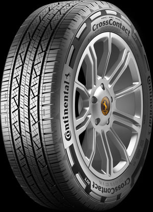 CONTINENTAL CROSSCONTACT H/T 235/70R16 106H
