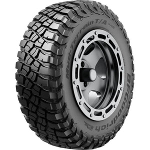 BF GOODRICH MUD TERRAIN T/A KM3 245/7016 113/110Q
