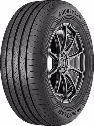 GOOD YEAR EFFICIENTGRIP PERFORMANCE 2 SCT 235/60R20 108H