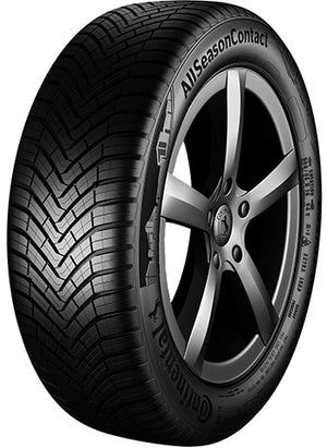 CONTINENTAL ALLSEASONCONTACT (+) 235/50R19 99T