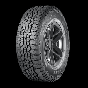 NOKIAN OUTPOST AT 275/60R20 115H