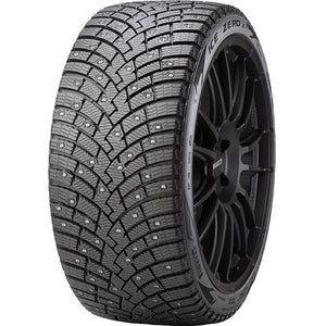 PIRELLI WINTER ICE ZERO 2 225/5017 98T