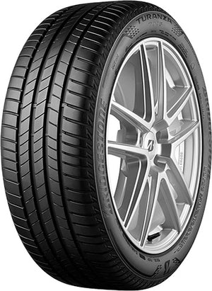 BRIDGESTONE TURANZA 6 B-SILENT 235/40R19 96Y