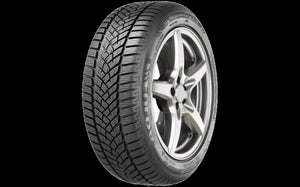 FULDA KRISTALL CONTROL HP 2 215/65R16 98H