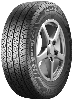 SEMPERIT VAN-ALLSEASON 235/65R16 115R