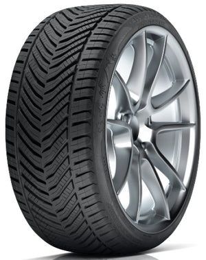 TIGAR ALL SEASON 225/55R17 101W