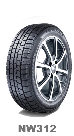 SUNNY NW312 235/50R18 101S