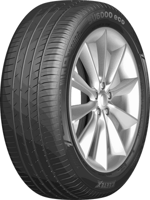 ZEETEX SU6000 ECO 275/45R20 110W