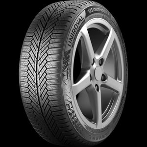 UNIROYAL ALL SEASON EXPERT 3 225/45R17 94V