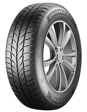 GENERAL TIRE GRABBER A/S 365 225/65R17 102V