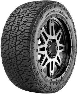 RADAR RENEGADE A/T SPORT 265/65R17 120/117S