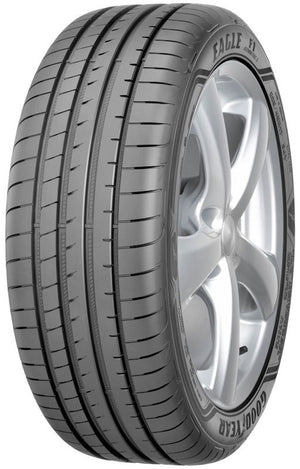 GOOD YEAR EAGLE F-1 ASYMMETRIC 3 265/40R20 104Y