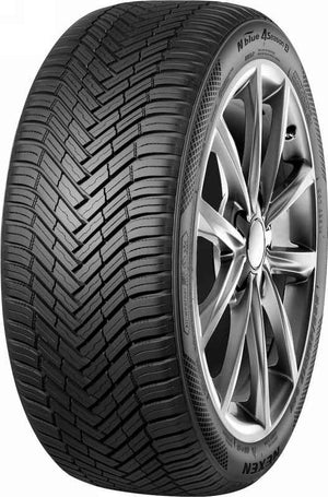 NEXEN N*BLUE 4SEASON 2 255/40R19 100Y