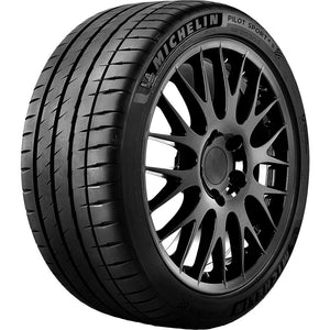 MICHELIN PILOT SPORT 4 S 255/3519 96Y