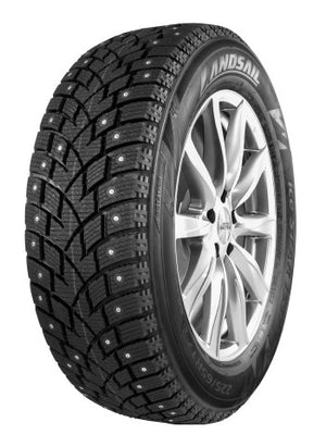 LANDSAIL IS37 ICE STAR 225/60R17 103T