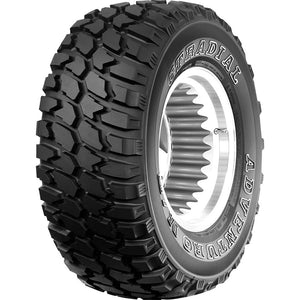 GT RADIAL ADVENTURO M/T 235/8516 120/116Q