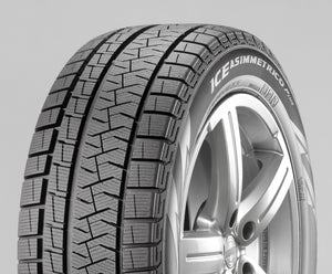 PIRELLI ICE ZERO ASIMMETRICO PLUS 225/45R18 95H