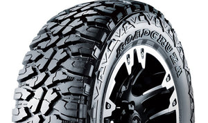 ROADCRUZA RA3200 M/T 33/12.5R22 109Q