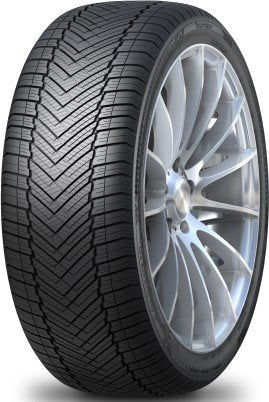TOURADOR X ALL CLIMATE TF2 195/55R15 85V