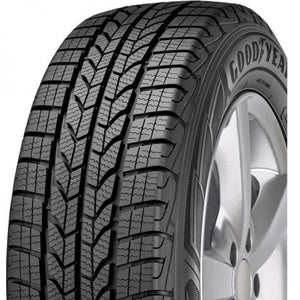 Padangos Ultragrip Cargo 113/111 R ( D B 73dB )