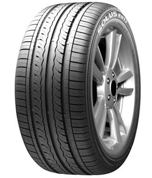 KUMHO SOLUS KH17 165/80R13 87T