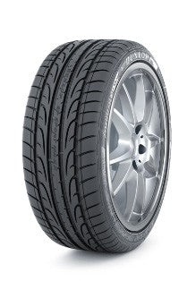 DUNLOP SP SPORT MAXX 285/35R21 105Y