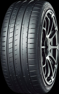 YOKOHAMA ADVAN SPORT V107E 245/45R20 103W