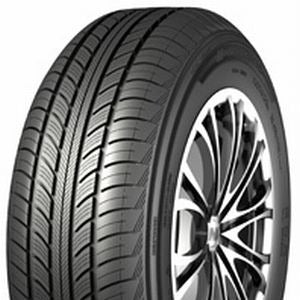 NANKANG N-607+ 135/80R13 70T