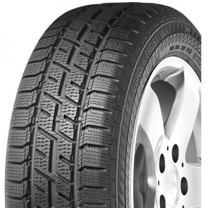 N Padangos EURO*FROST VAN 112/110 R ( D C B 73dB )
