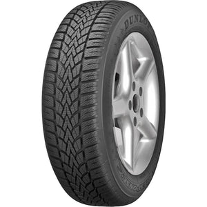 DUNLOP WINTER RESPONSE 2 195/5015 82H
