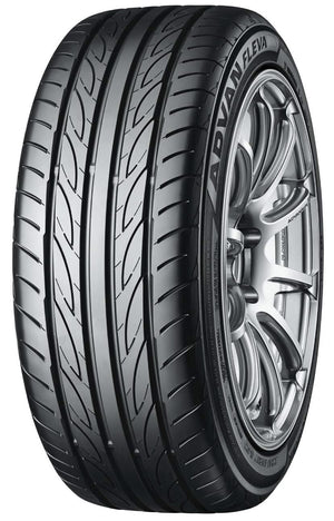 YOKOHAMA ADVAN FLEVA V701 255/30R20 92W