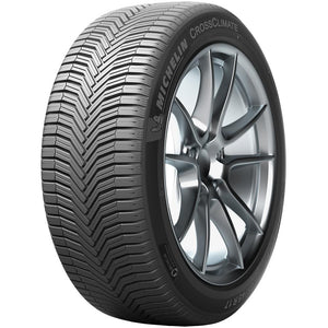 MICHELIN CROSSCLIMATE+ 195/5015 86V