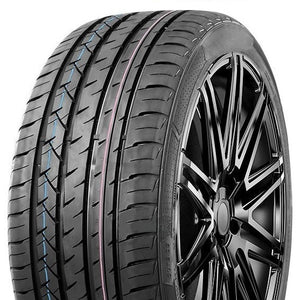 FRONWAY EURUS 08 235/45R17 97W