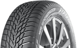 NOKIAN WR SNOWPROOF 235/40R19 96V