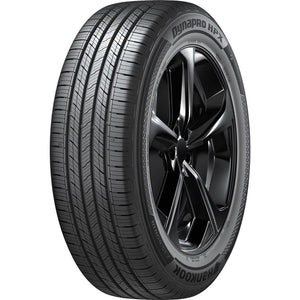HANKOOK DYNAPRO HPX (RA43) 255/5019 107V
