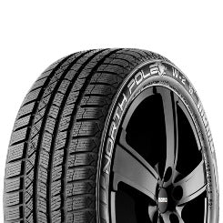 MOMO W-2 NORTH POLE 215/50R17 95V