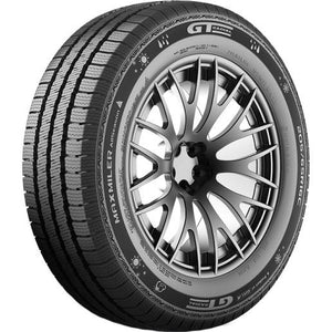 GT RADIAL MAXMILER ALL SEASON 215/7516 116/114R