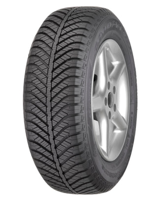GOOD YEAR VECTOR 4SEASONS CARGO 235/65R16 115R