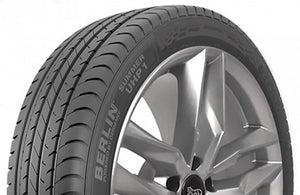 BERLIN SUMMER UHP 1 225/35R19 88Y