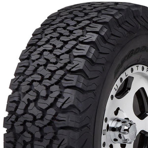 Padangos All Terrain T/A KO2 108 R ( E B B 75dB )