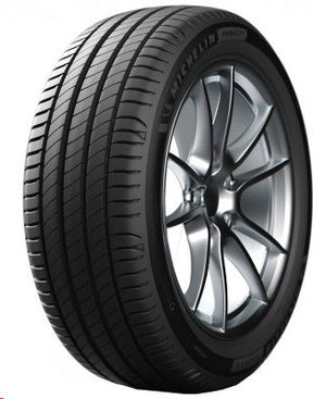 MICHELIN PRIMACY 4 ACOUSTIC 255/45R20 101V