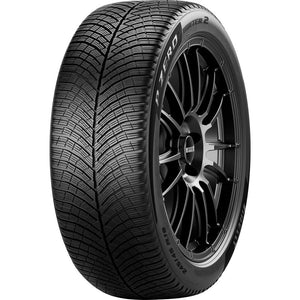 PIRELLI P ZERO WINTER 2 295/3520 105W