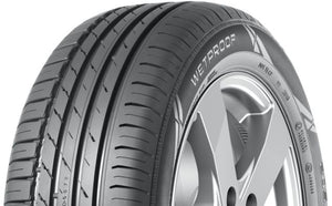 NOKIAN WETPROOF 225/55R16 99W