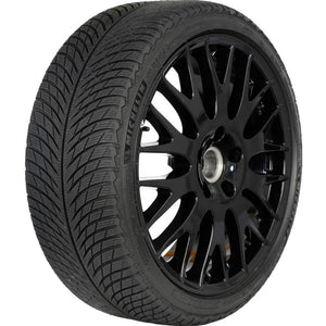 MICHELIN PILOT ALPIN 5 225/4518 95V